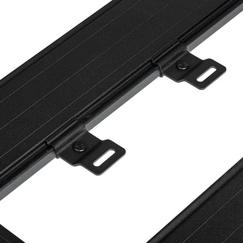 ARB Base Rack Narrow Horizontal Mount - 1780440