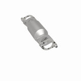 MagnaFlow Direct Fit Catalytic Converter 09-10 Hyundai Genesis 4.6L - 49740