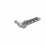 MagnaFlow Conv DF 02-06 Cooper/S manif - 50859