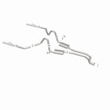 Magnaflow SYS C/B 83-88 Chevy Monte Carlo SS 5.0L - 15147