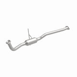 Magnaflow California Direct Fit Converter 1996 Suzuki Swift 1.3L - 4481167