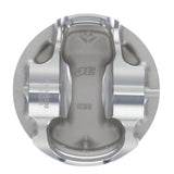 JE Pistons NIS CA18DET 8.5:1KIT Set of 4 Pistons - 302299