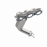 MagnaFlow Conv DF 07-10 Chrysler Sebring 3.5L - 51061
