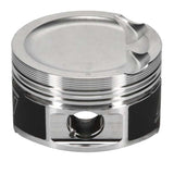 Wiseco Volks 2.0 9A 16v Dished -11cc Turbo 83mm Piston Shelf Stock - 6612M83