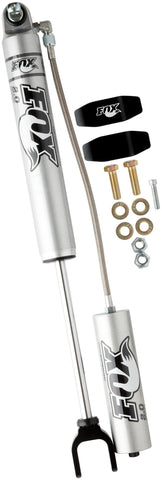 Fox 11+ Chevy HD 2.0 Performance Series 9.4in. Smooth Body Remote Res. Front Shock / 7-9in. Lift - 980-24-968