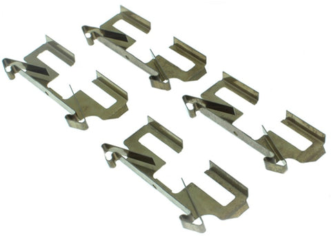 StopTech Street Brake Pads - 308.04810