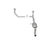 MagnaFlow Conv DF 00 Dodge Dakota 3.9L 2wd - 93204
