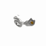 MagnaFlow Converter Direct Fit California Grade 12-15 Jeep Wrangler V6 3.6L - 5551029