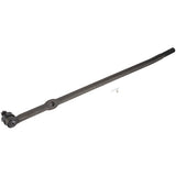 MOOG 99-22 Ford E-350 Super Duty Front Right Inner / Right Inner Drag Link Assembly - DS300003