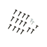 Omix Hardware Header- 97-06 TJ - 13510.37