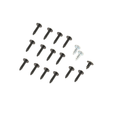 Omix Hardware Header- 97-06 TJ - 13510.37