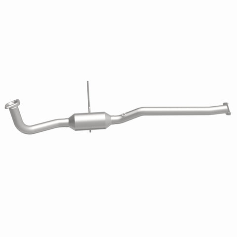 Magnaflow California Direct Fit Converter 1996 Suzuki Swift 1.3L - 4481167