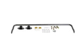 Hellwig 08-14 Polaris RZR S800 Solid Heat Treated Chromoly 3/4in Rear Sway Bar - 7861