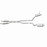 MagnaFlow 21-23 Jeep Grand Cherokee L NEO Cat-Back Exhaust - 19623