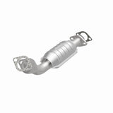 MagnaFlow Direct Fit Catalytic Converter Mazda-Rx7 - 23690