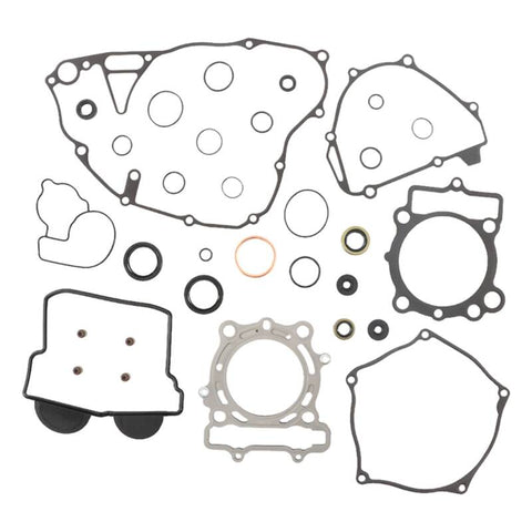 Vertex Gaskets 17-19 Kawasaki KX250F Complete Gasket Kit w/ Oil Seals - 811984