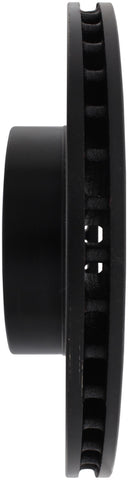 StopTech Power Slot 00-05 Legacy / 7/98-08 Impreza Front Right SportStop Slotted Rotor - 126.47012SR