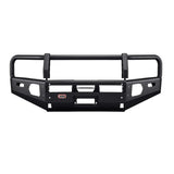 ARB Summit Combar Kit Textured Tundra 2014-17 ARB Fog Ii - 3415020K
