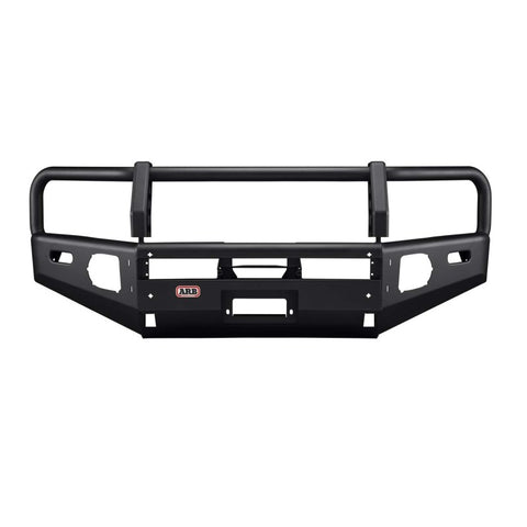 ARB Summit Combar Kit Textured Tundra 2014-17 ARB Fog Ii - 3415020K