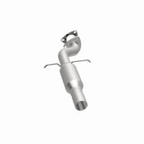 MagnaFlow Conv Direct Fit 1995 Chevrolet Blazer 4.3L V6 - 3391416