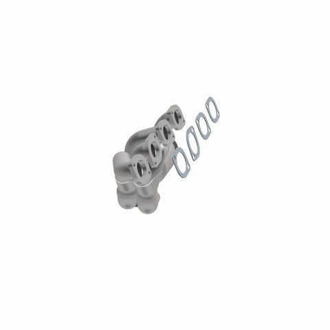 MagnaFlow Converter Direct Fit 02-03 BMW 745i 4.4L - 24194