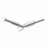 MagnaFlow Direct Fit Catalytic Converter 06-08 Volkswagen Jetta/Rabbit 2.5L (49 State) - 24320