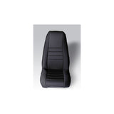 Rugged Ridge Neoprene Front Seat Covers 76-90 Jeep CJ / Jeep Wrangler - 13212.01