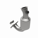 MagnaFlow Conv DF 02-03 Liberty 3.7L PS frt O - 49745