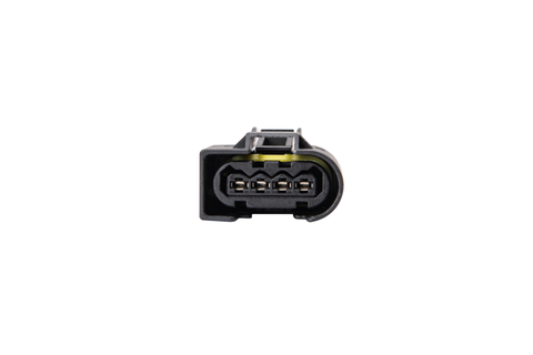 Fleece Performance 13-22 Dodge 2500/3500 Cummins Holset HE300VE/VG Turbocharger Actuator Pigtail - FPE-HAR-CUMM-VGT-PT