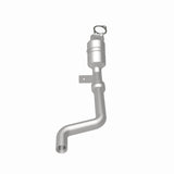 MagnaFlow Direct Fit Catalytic Converter 2016 Mustang GT350 5.2L Underbody - 52225