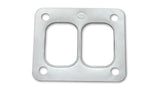Vibrant Turbo Gasket for T04 Divided Inlet Flange (Matches Flange #1442 and #14420) - 1442G