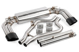 APR 17-20 Audi RS3 (8V) Catback Exhaust System - CBK0041