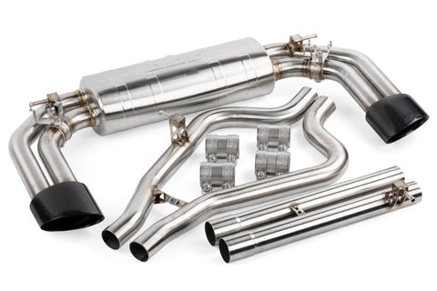 APR 17-20 Audi RS3 (8V) Catback Exhaust System - CBK0041