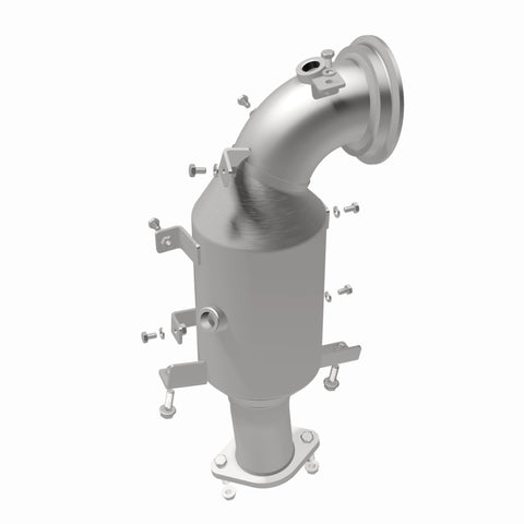 Magnaflow 21-23 Chevrolet Blazer L4 2.0L Direct Fit EPA Compliant Catalytic Converter - 280790