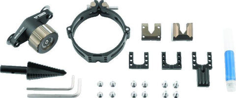 ProTaper SELA - Self Engaged Launch Assist - 020202