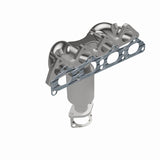 MagnaFlow Converter Direct Fit 04-12 Hyundai Elantra 2.0L - 5531330
