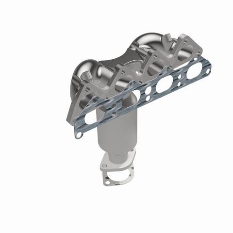 MagnaFlow Converter Direct Fit 04-12 Hyundai Elantra 2.0L - 5531330