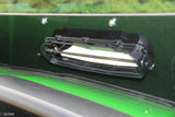 Seizmik 06-20 John Deere Gator HPX/XUV 625i-855D Windshield Versa-Vent - 50-25030KIT