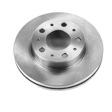 Power Stop 14-19 Ram ProMaster 1500 Front Autospecialty Brake Rotor - AR8393