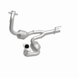 MagnaFlow Direct Fit Catalytic Converter 04 Jeep Grand Cherokee 4.7L - 49070