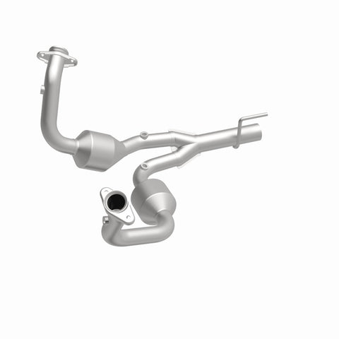 MagnaFlow Direct Fit Catalytic Converter 04 Jeep Grand Cherokee 4.7L - 49070