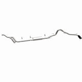Magnaflow 2024 Toyota Tacoma Speq Series Cat-back Exhaust System - 19680