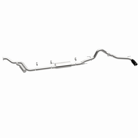 Magnaflow 2024 Toyota Tacoma Speq Series Cat-back Exhaust System - 19680
