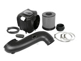 aFe Momentum HD Intake GM Diesel Trucks 07.5-10 V8-6.6L LMM - 51-74004