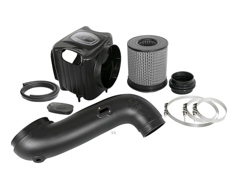 aFe Momentum HD Intake GM Diesel Trucks 07.5-10 V8-6.6L LMM - 51-74004