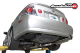 GReddy 01-05 Lexus IS300 Revolution RS Cat Back Exhaust - 10118100