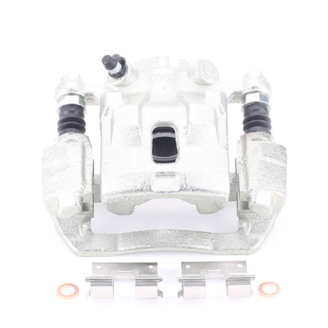Power Stop 2005 Subaru Legacy Rear Left Autospecialty Caliper w/Bracket - L3217