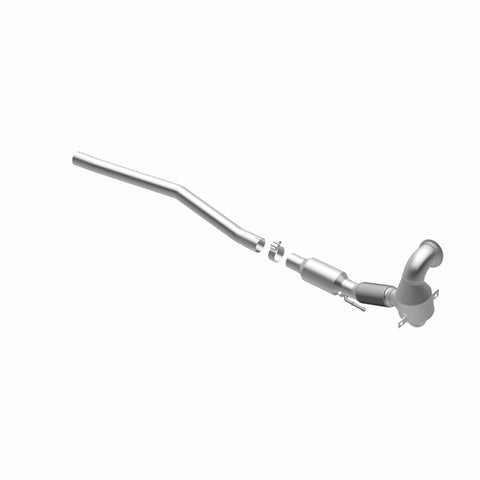 MagnaFlow Converter Direct Fit 15-16 Audi A3 2.0L - 21-580