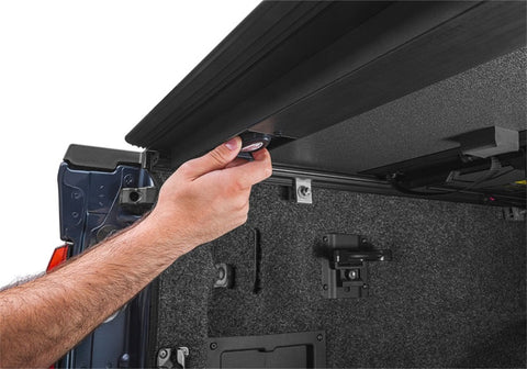 Extang 07-21 Toyota Tundra w/o Rail System 6.5ft. Bed Endure ALX - 80465