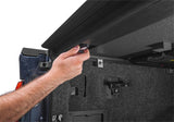 Extang 17-23 Ford Super Duty Short Bed 6.10ft. Bed Endure ALX - 80486